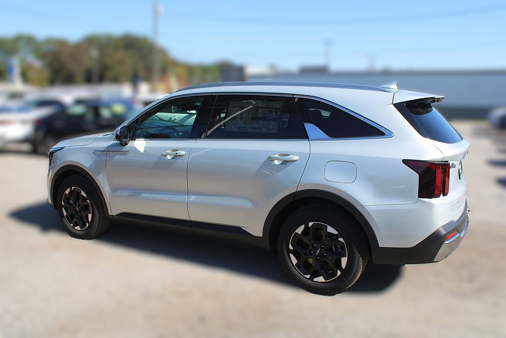 New 2026 Kia Sorento S image 13