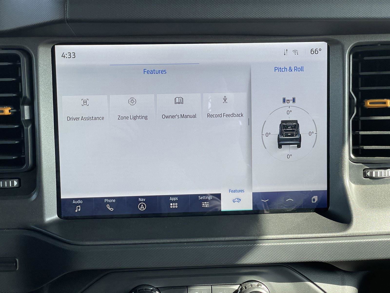 Used 2024 Ford Bronco Badlands image 21