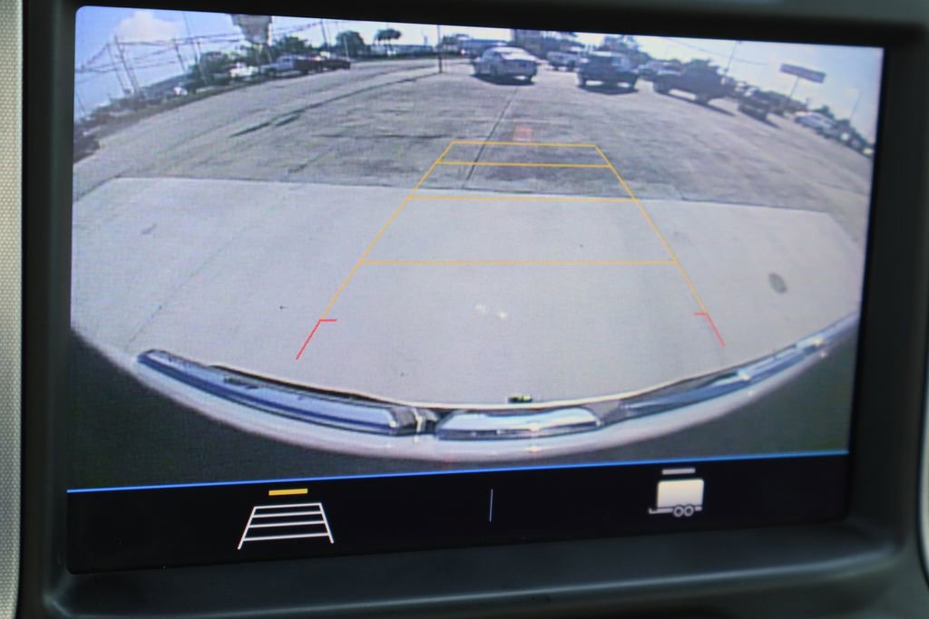 Used 2022 GMC Sierra 1500 Elevation w/ LPO, Elevation Black Package image 16