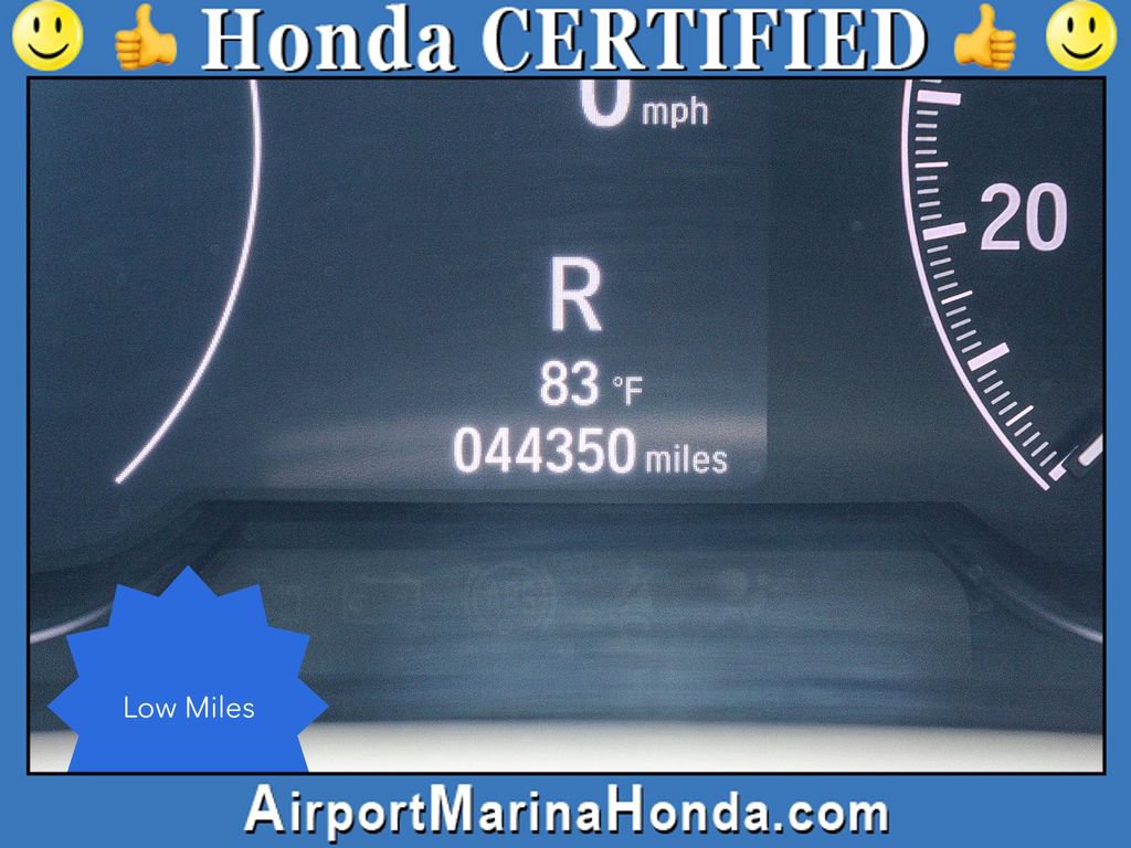 Certified 2022 Honda Accord Sport Special Edition image 2