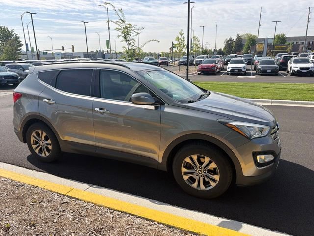 Used 2014 Hyundai Santa Fe Sport w/ Premium Equipment Package 03 FWD image 10