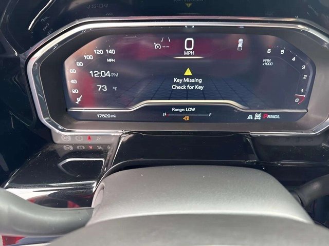 Used 2025 GMC Sierra 1500 Elevation w/ X31 Off-Road Package image 7