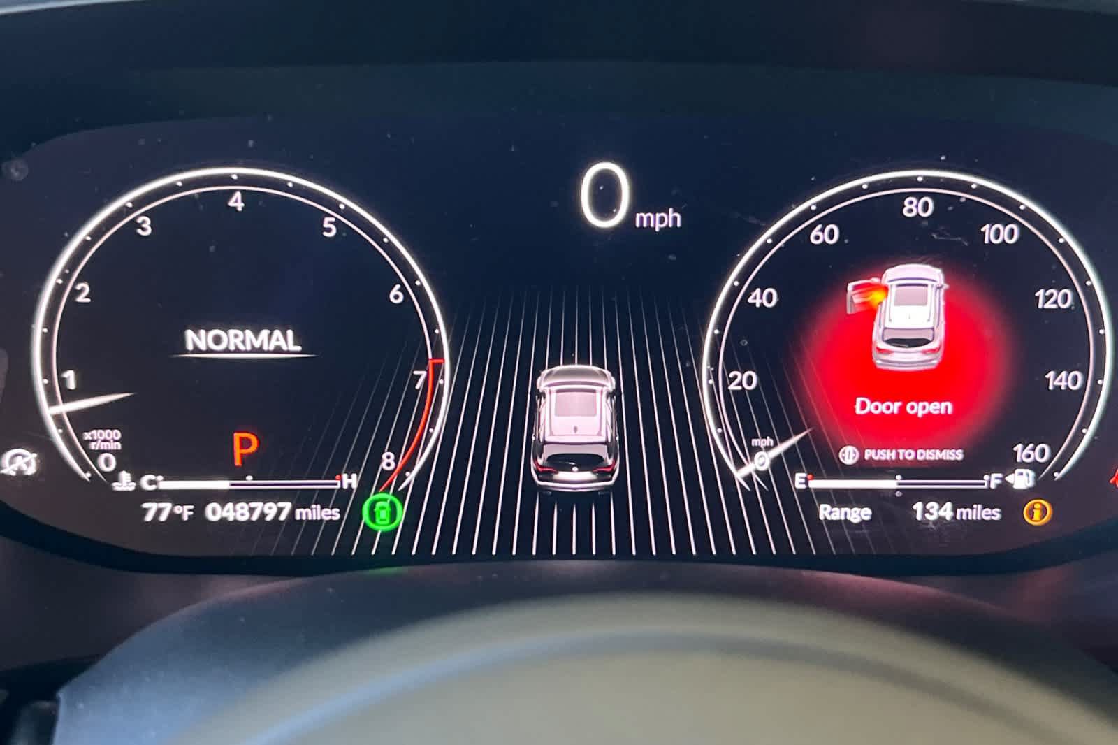 Certified 2022 Acura MDX w/ Technology Package FWD image 27
