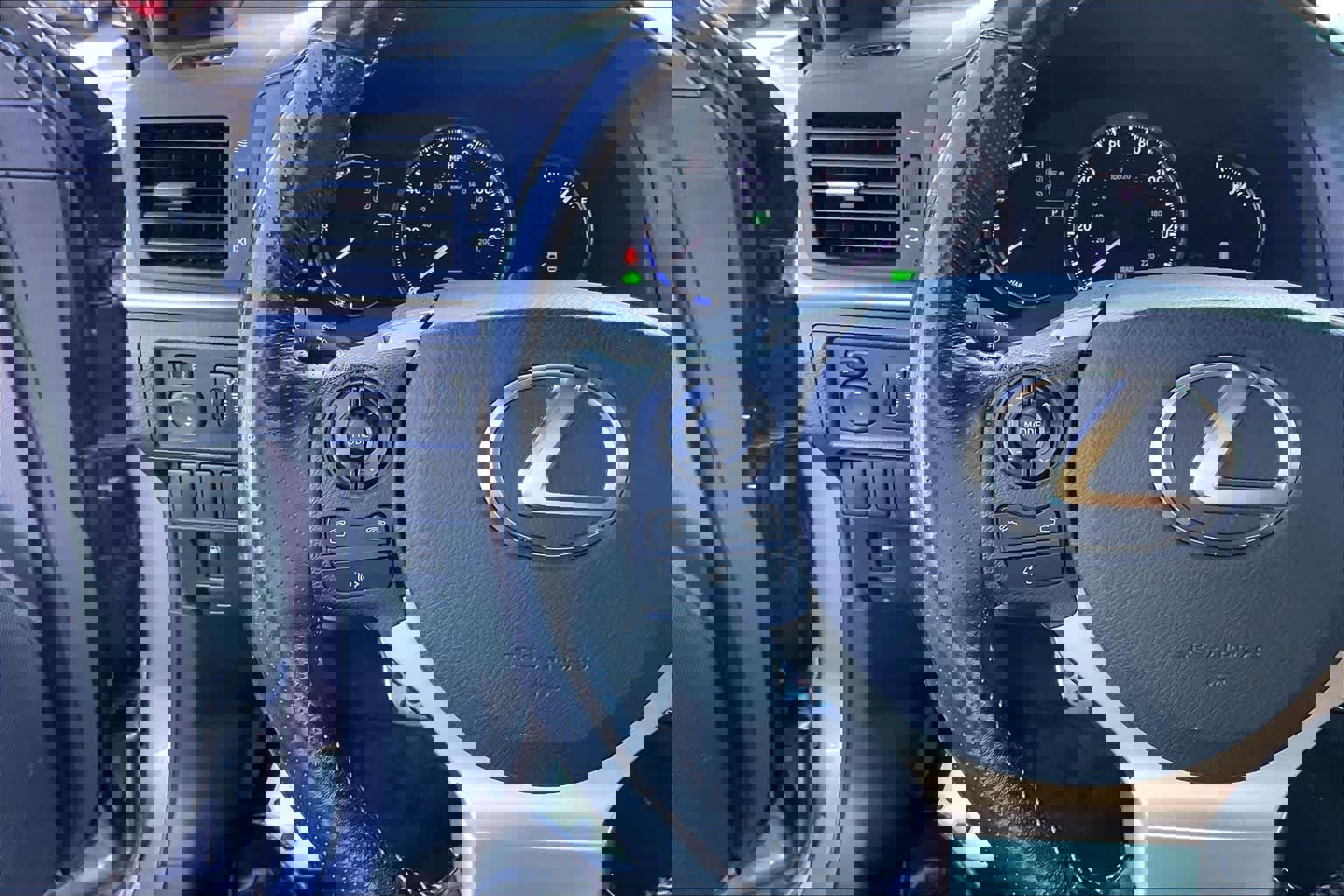 Used 2017 Lexus CT 200h image 20