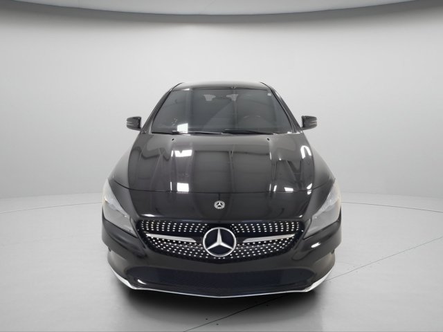 Used 2019 Mercedes-Benz CLA 250 4MATIC image 2