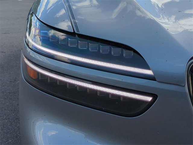 Certified 2026 Genesis GV70 2.5T Sport Prestige image 9
