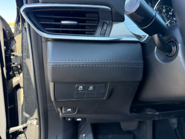 Used 2021 MAZDA MAZDA6 Touring FWD image 19