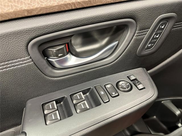 New 2026 Honda Pilot Elite image 14