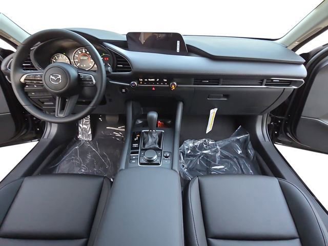 New 2026 MAZDA MAZDA3 s Sport image 9
