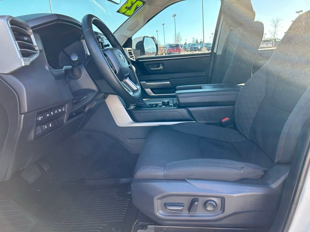 Used 2023 Toyota Sequoia SR5 image 24