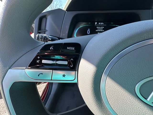 New 2026 Hyundai Elantra Blue image 31