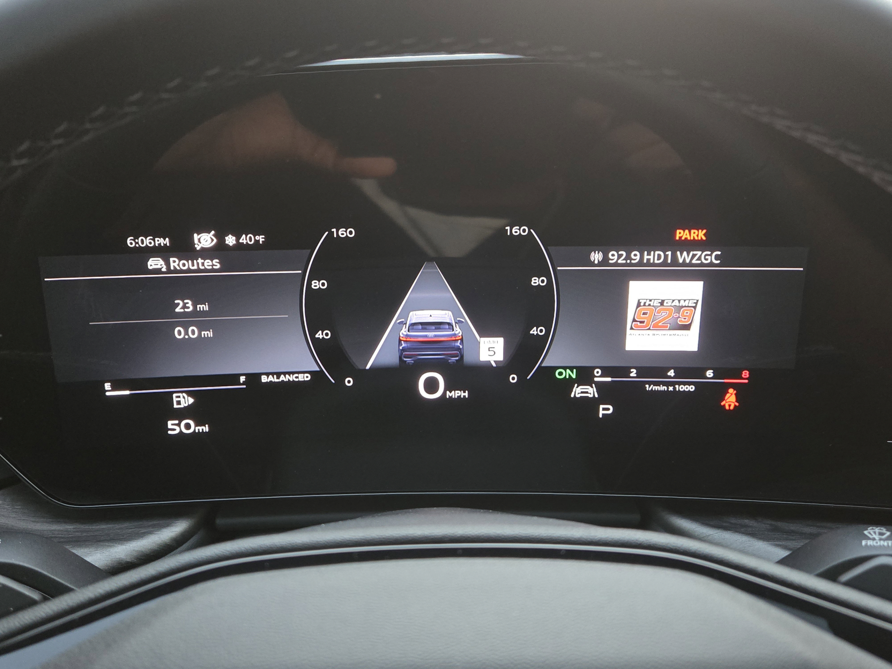 New 2025 Audi Q5 Prestige AWD/4WD image 15