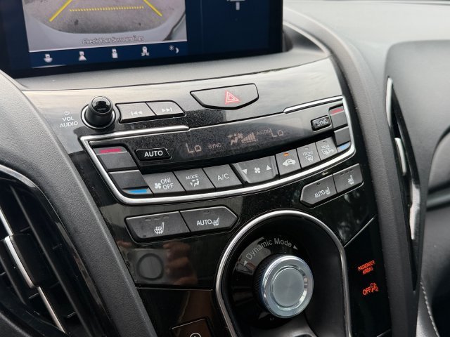 Certified 2024 Acura RDX SH-AWD image 26