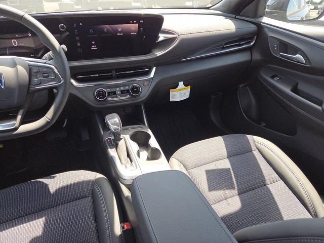 New 2026 Buick Envista Preferred w/ Convenience I Package FWD image 31