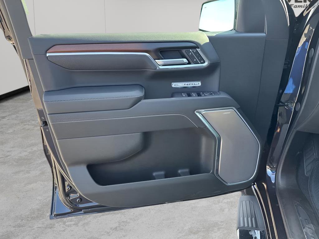 New 2026 GMC Sierra 1500 Denali w/ Technology Package image 26