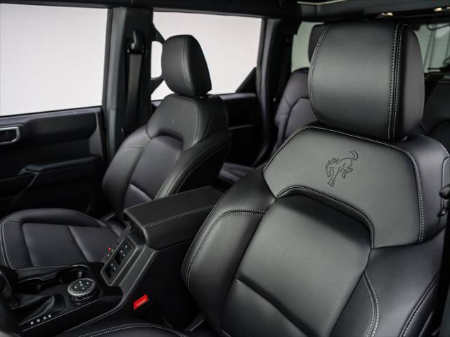 New 2025 Ford Bronco Badlands AWD/4WD image 19