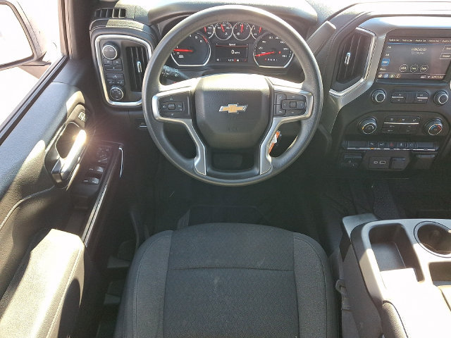 Used 2022 Chevrolet Silverado 2500 LT AWD/4WD image 3