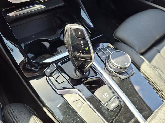Used 2021 BMW X3 M40i w/ Shadowloine Package AWD/4WD image 9