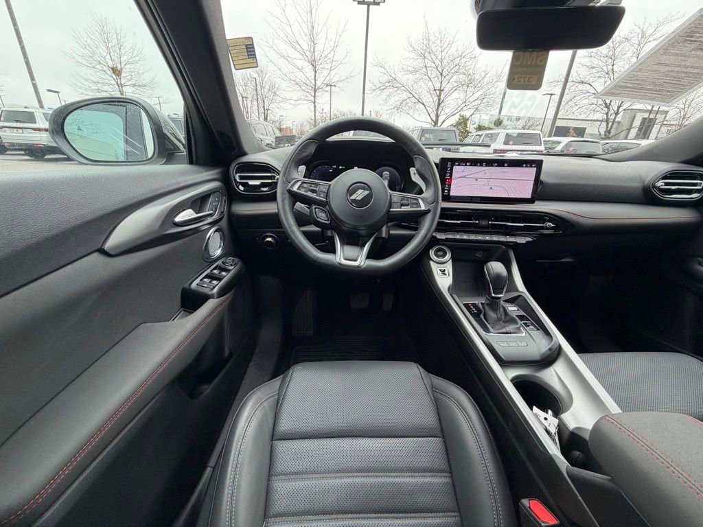 Used 2025 Dodge Hornet R/T w/ R/T Plus Package image 17