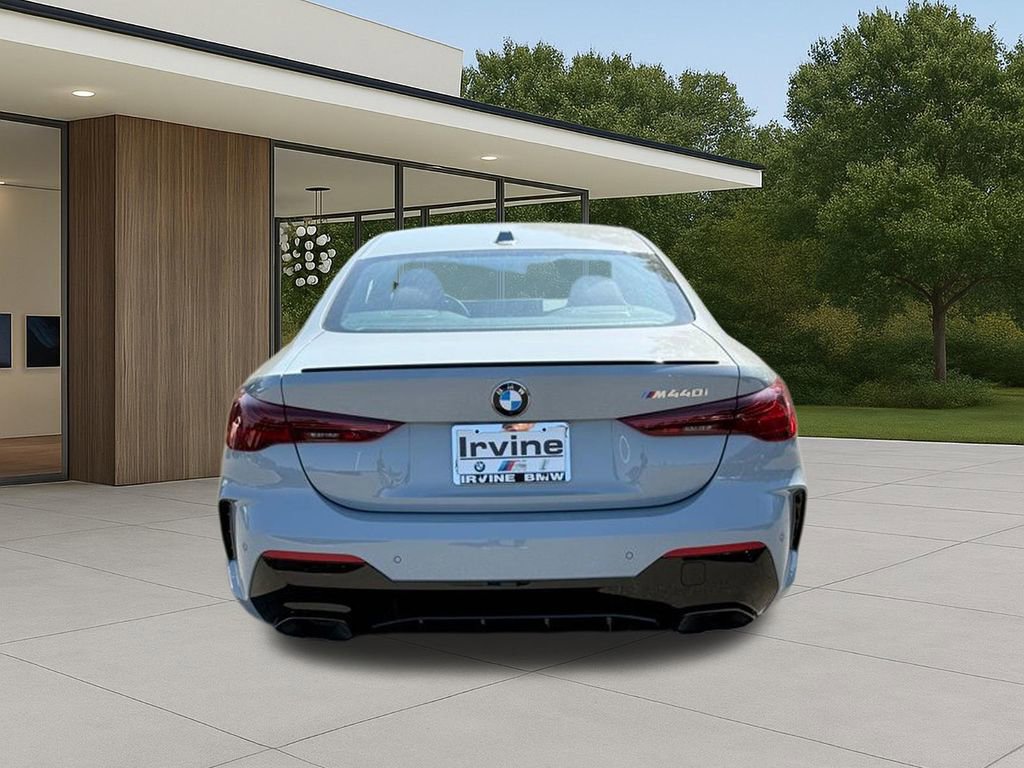 New 2026 BMW M440i Coupe w/ Premium Package image 10