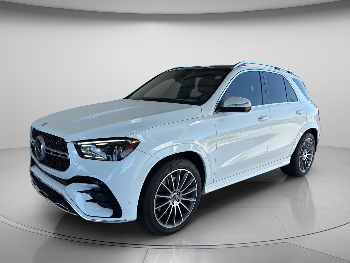 Certified 2024 Mercedes-Benz GLE 450 4MATIC image 22