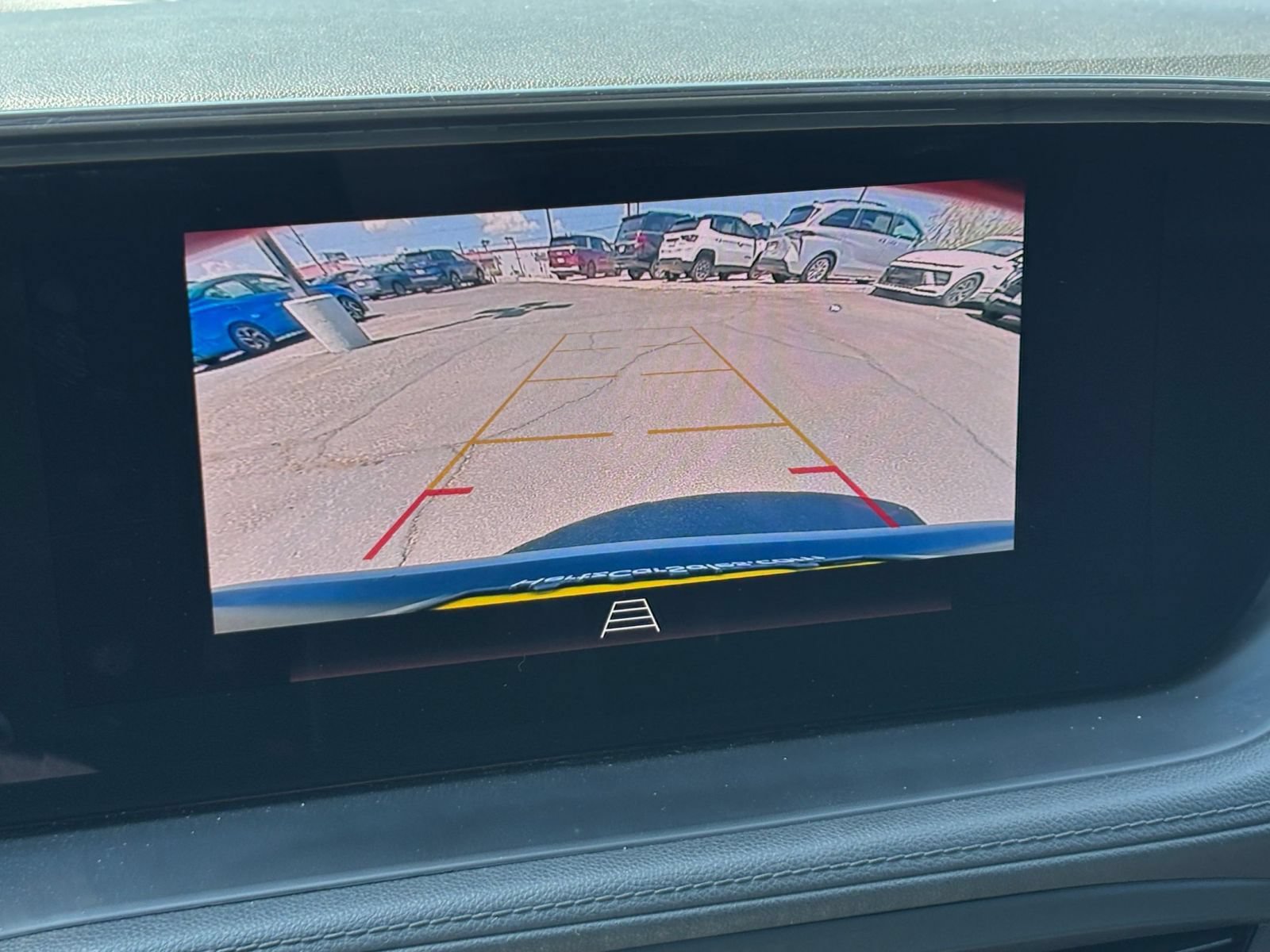 Used 2026 Buick Encore GX Preferred FWD image 21