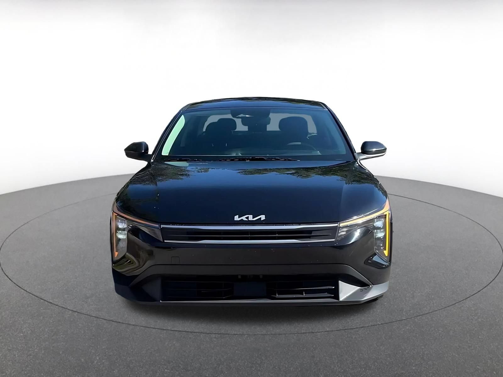 Used 2025 Kia K4 FWD image 4