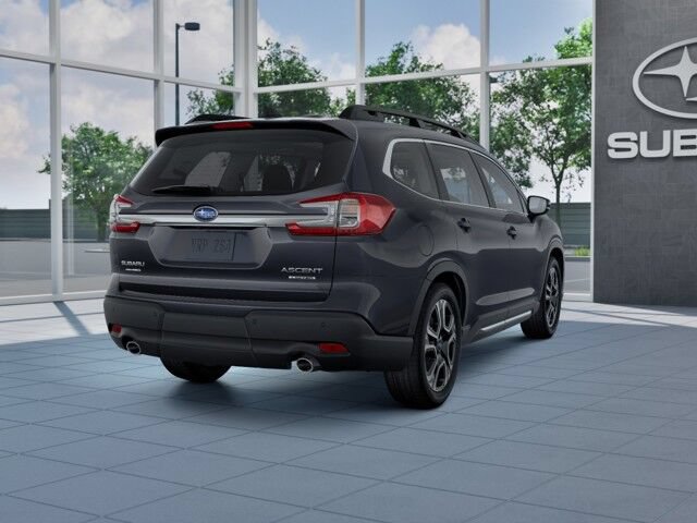 New 2026 Subaru Ascent Limited AWD/4WD image 5