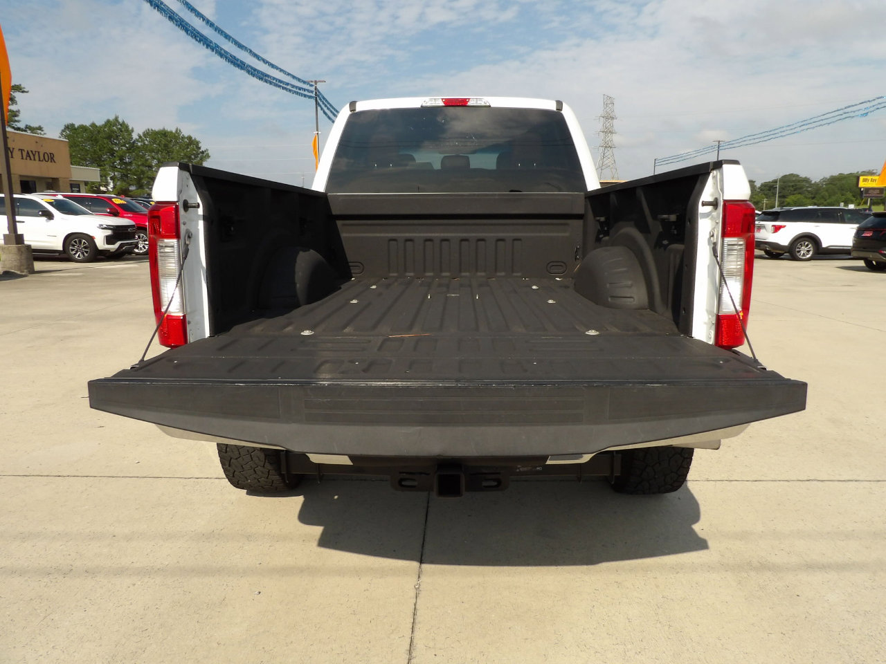 Used 2019 Ford F250 XLT image 31