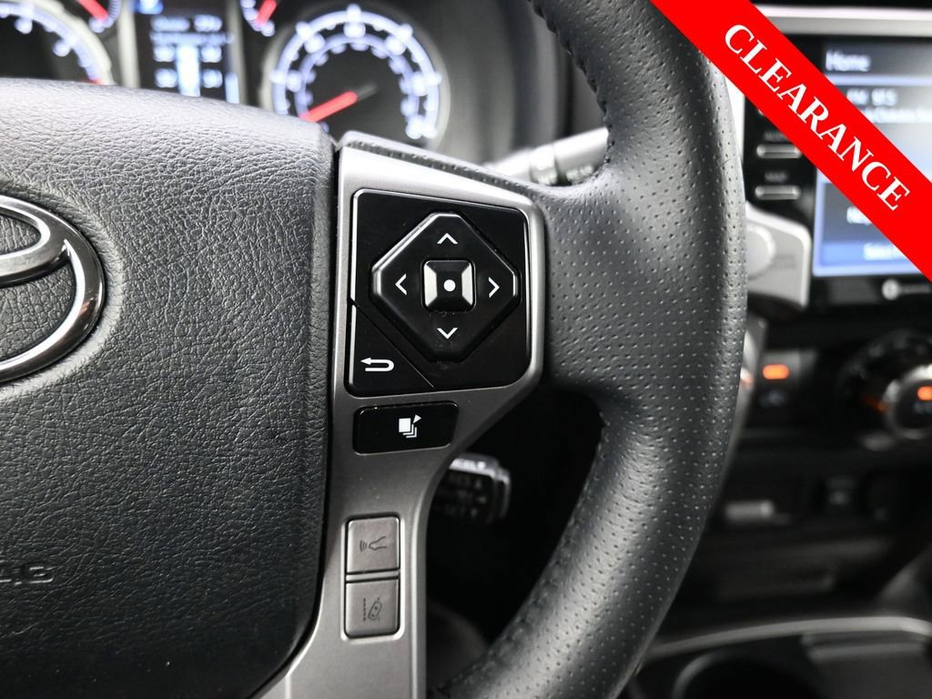 Used 2022 Toyota 4Runner TRD Sport image 25