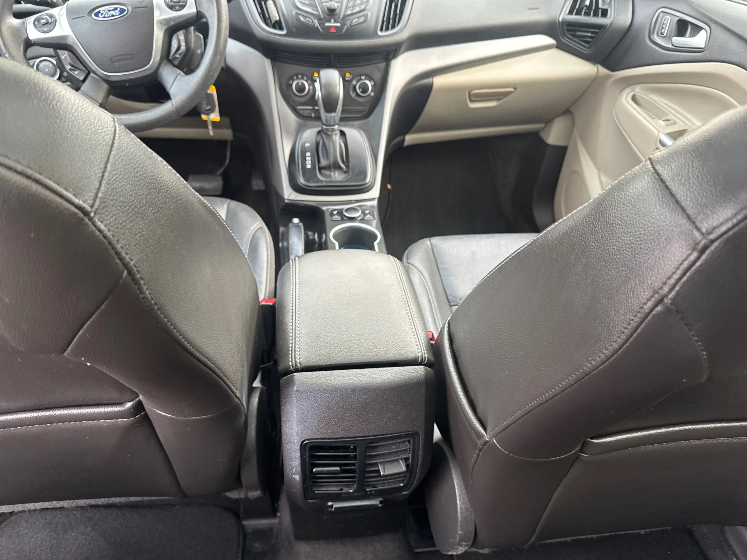 Used 2014 Ford Escape SE AWD/4WD image 21