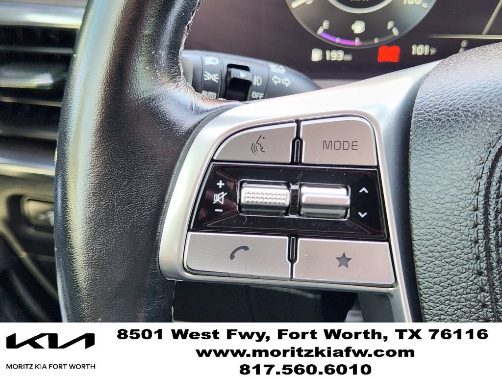 Certified 2023 Kia Telluride SX Prestige X-Line AWD/4WD image 27