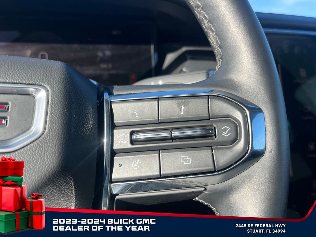 Certified 2025 GMC Acadia Elevation image 25