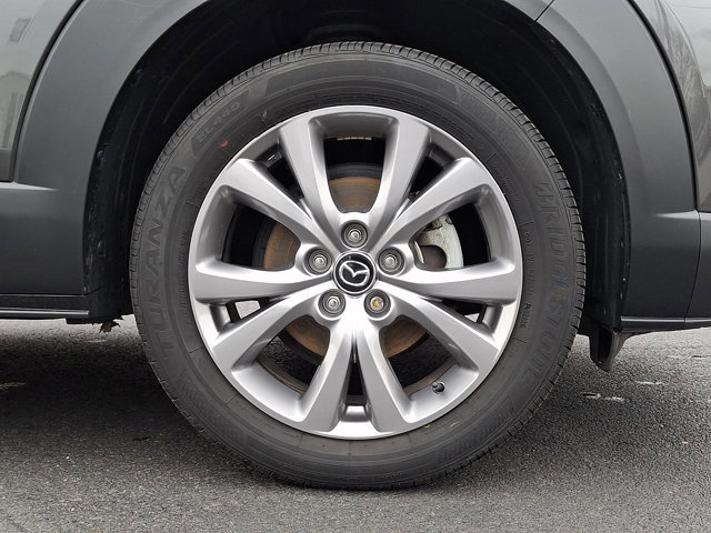 Certified 2023 MAZDA CX-30 AWD 2.5 S w/ Preferred Package image 8
