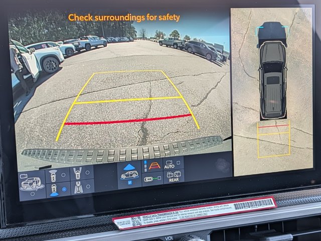 Used 2026 Toyota 4Runner Limited w/ Tow Technology Package AWD/4WD image 25