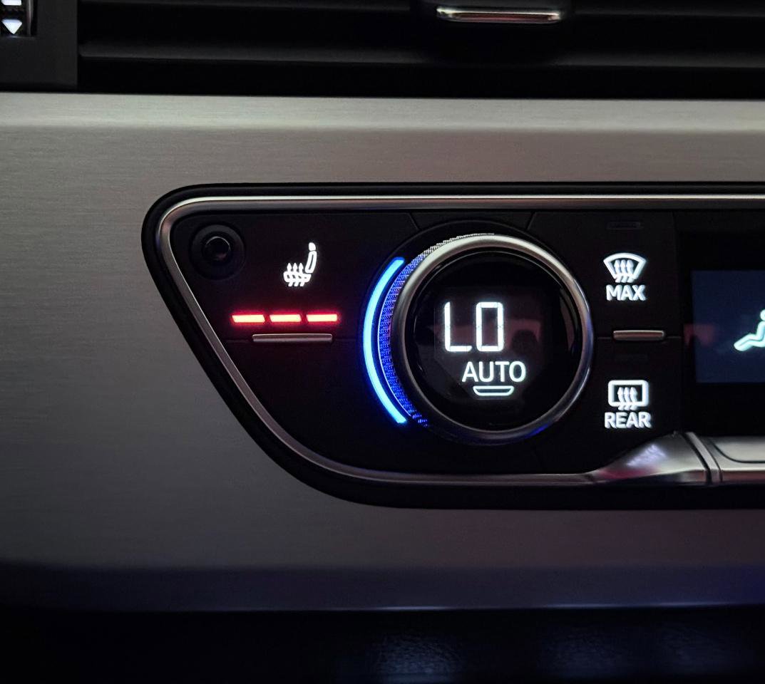 Used 2018 Audi S4 Prestige w/ Prestige Package image 40