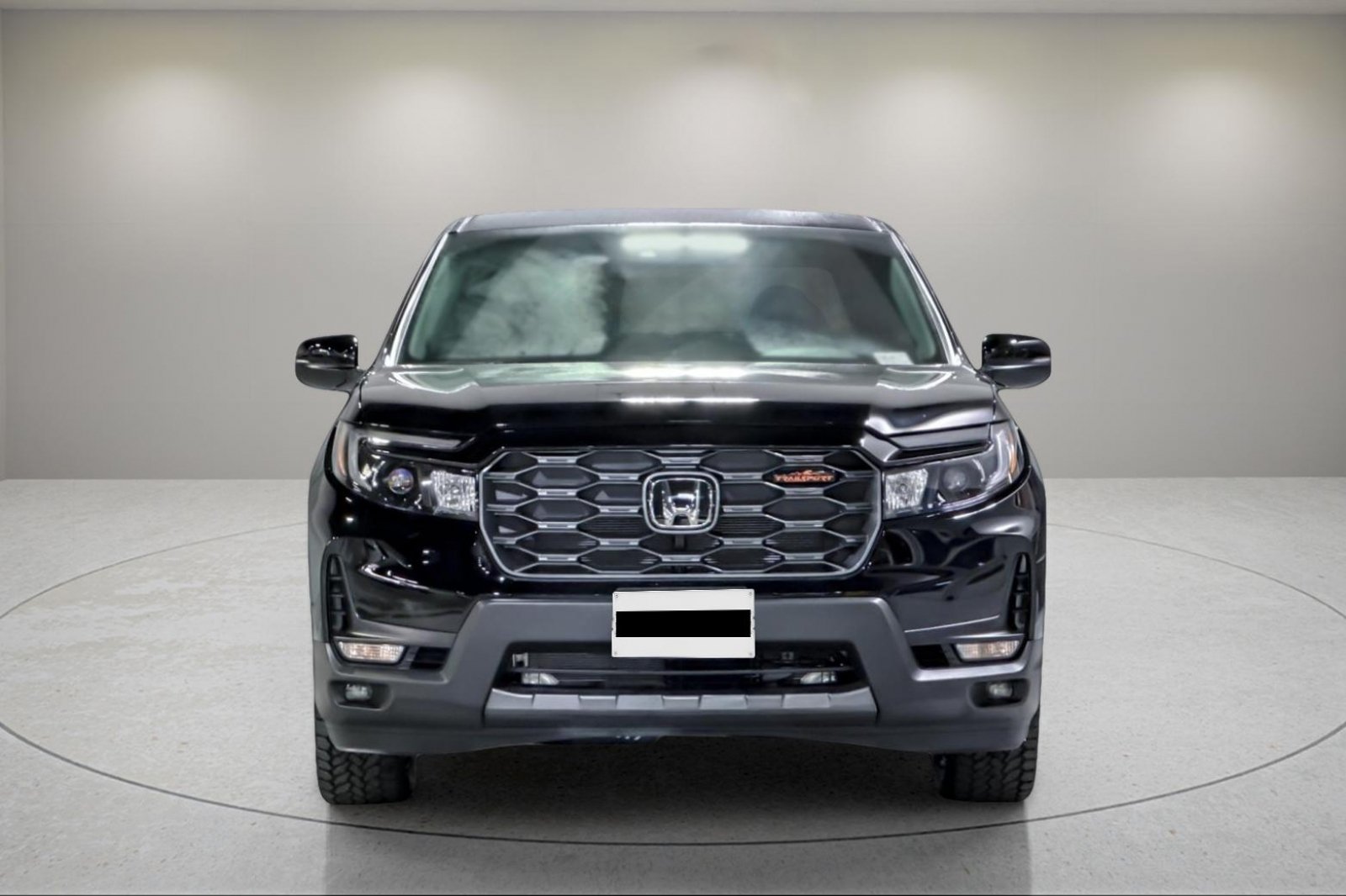 New 2026 Honda Ridgeline TrailSport image 10