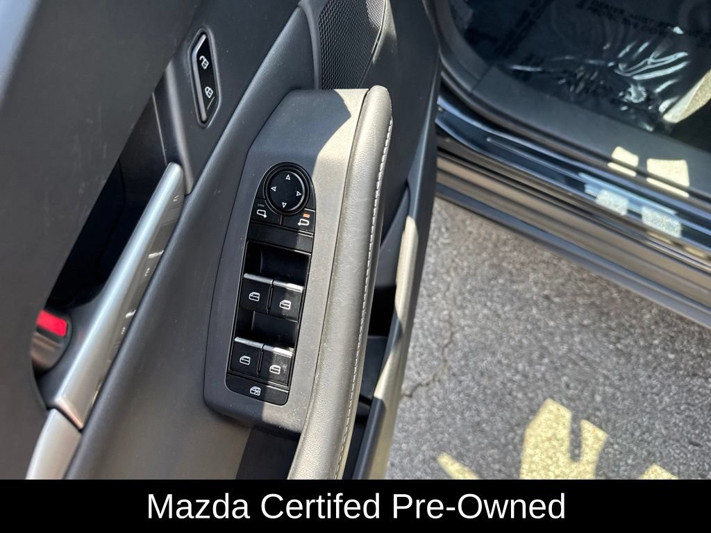 Certified 2022 MAZDA CX-30 AWD 2.5 S w/ Select Package image 13