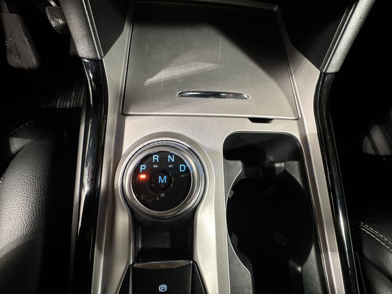 Used 2023 Ford Explorer ST w/ Equipment Group 401A image 28