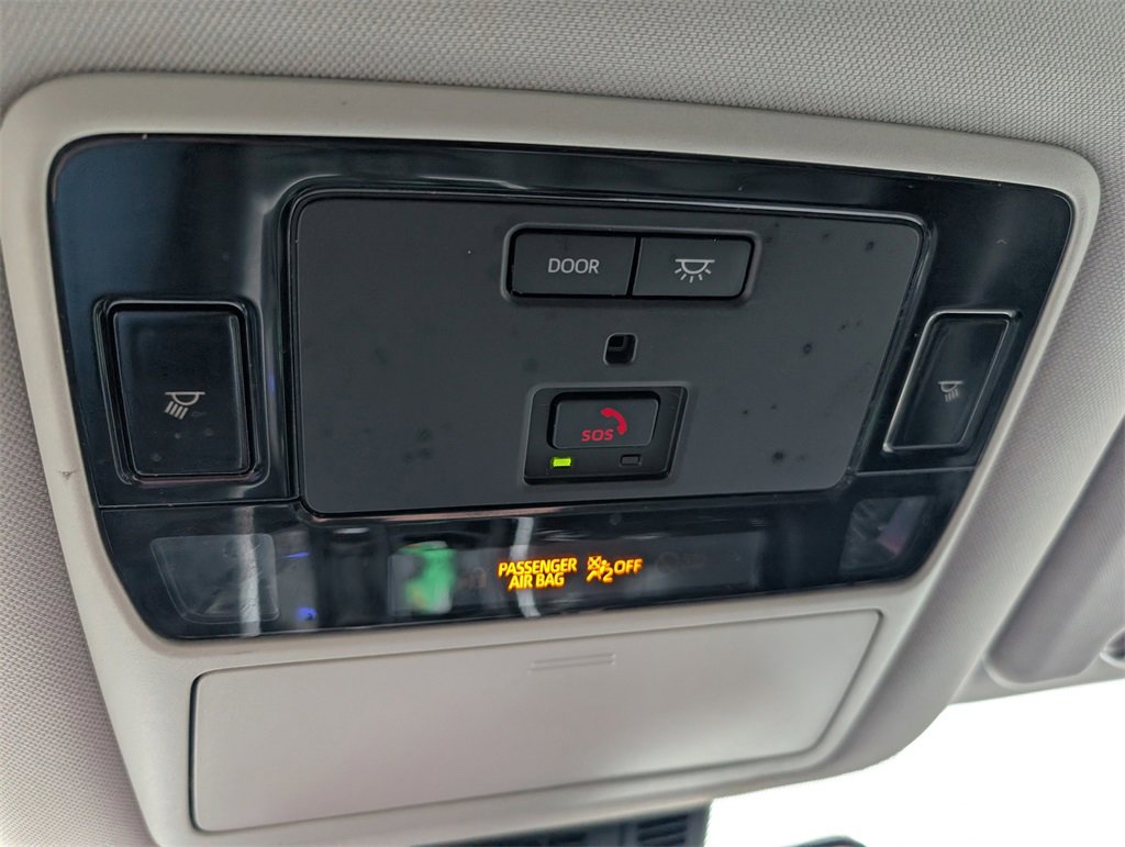 Used 2024 Toyota Grand Highlander XLE image 12