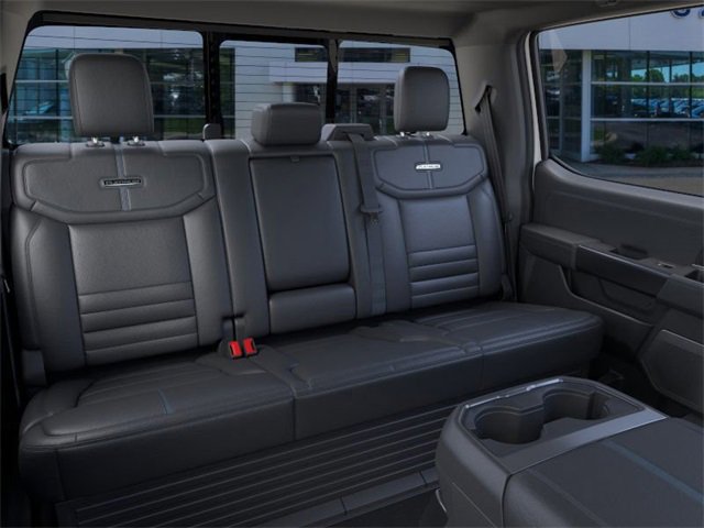 New 2026 Ford F350 Platinum image 11
