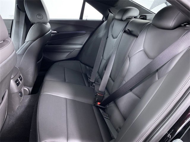 New 2026 Cadillac CT4 Premium Luxury image 27