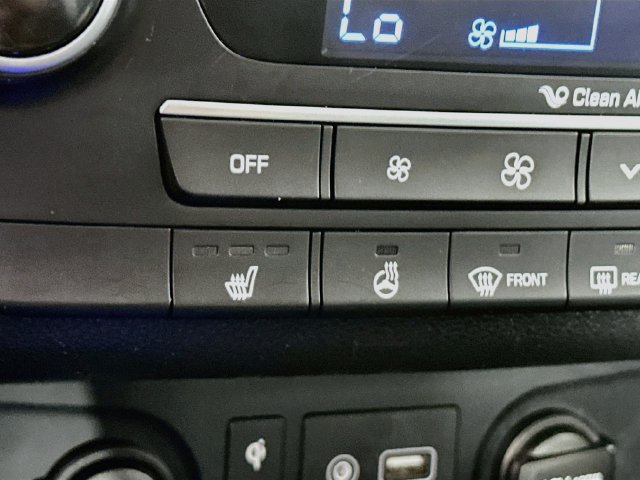Used 2020 Hyundai Tucson Limited AWD/4WD image 25