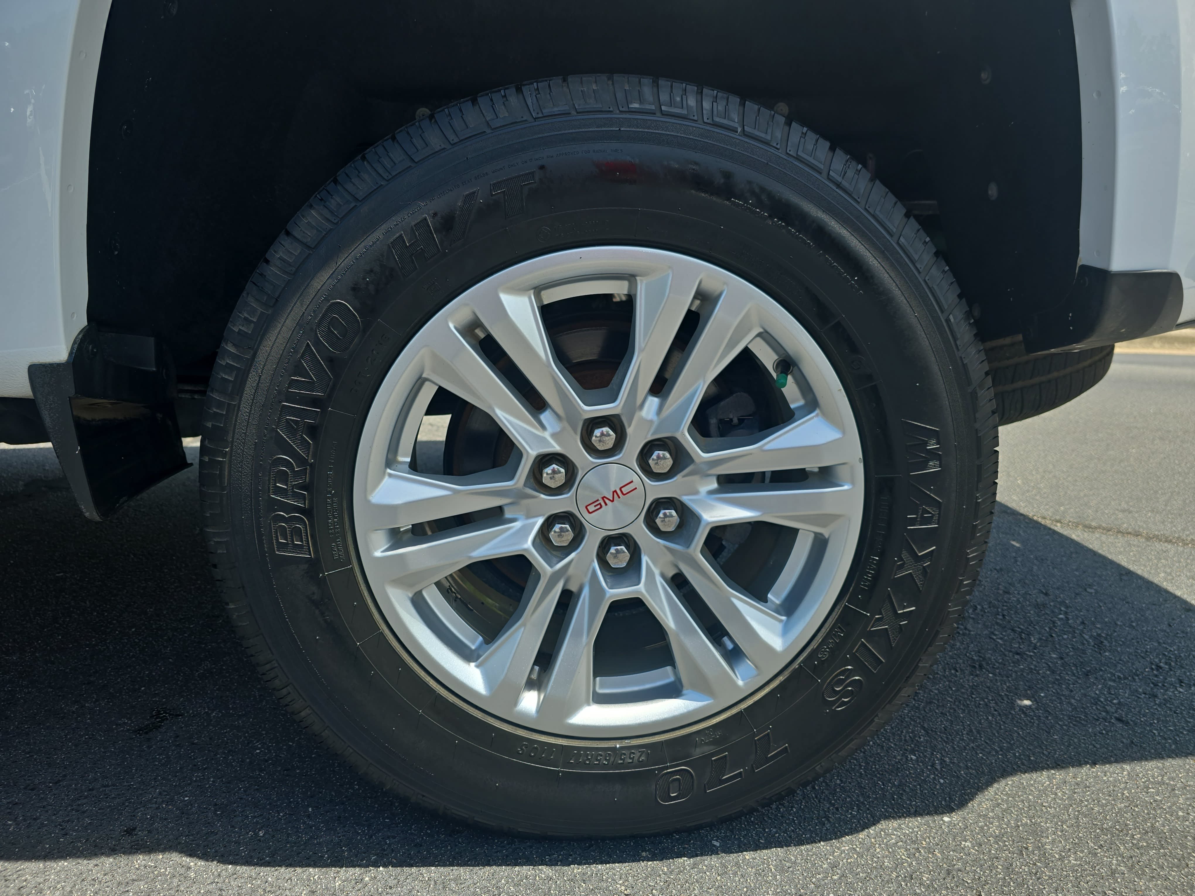 Used 2019 GMC Canyon SLE w/ SLE Convenience Package AWD/4WD image 32