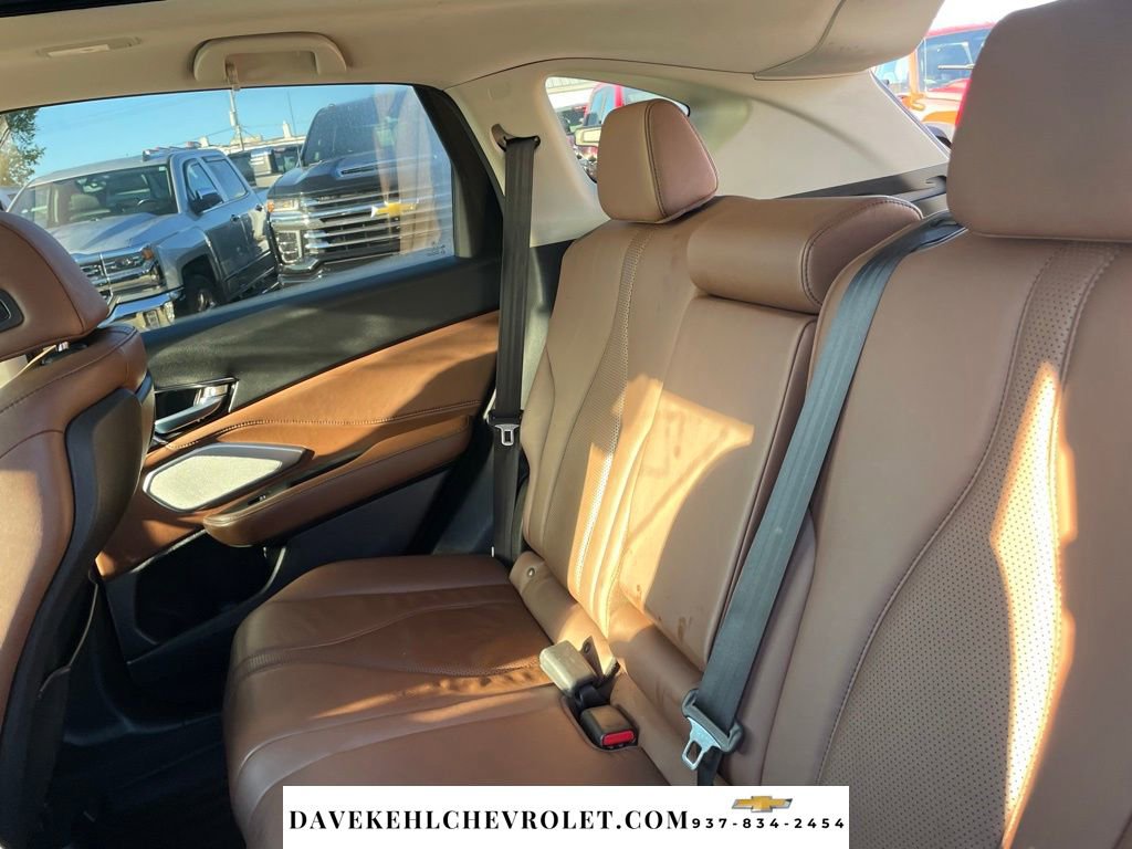 Used 2020 Acura RDX w/ Technology Package image 28