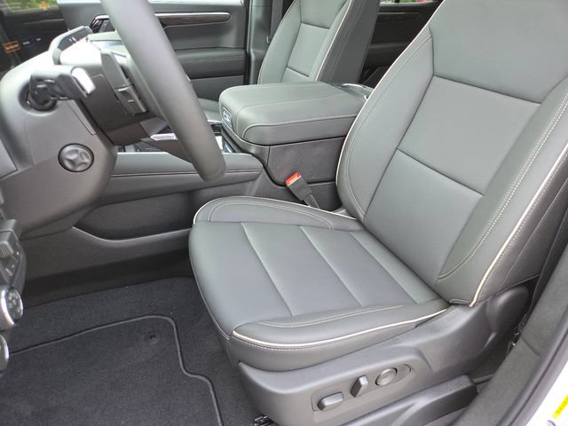 New 2026 Chevrolet Tahoe Premier w/ Sun And Tow Package AWD/4WD image 27