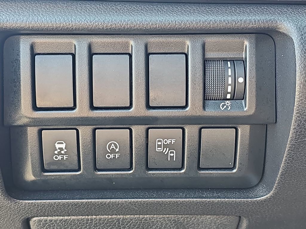 Used 2019 Subaru Forester Sport w/ Popular Package #2 image 26