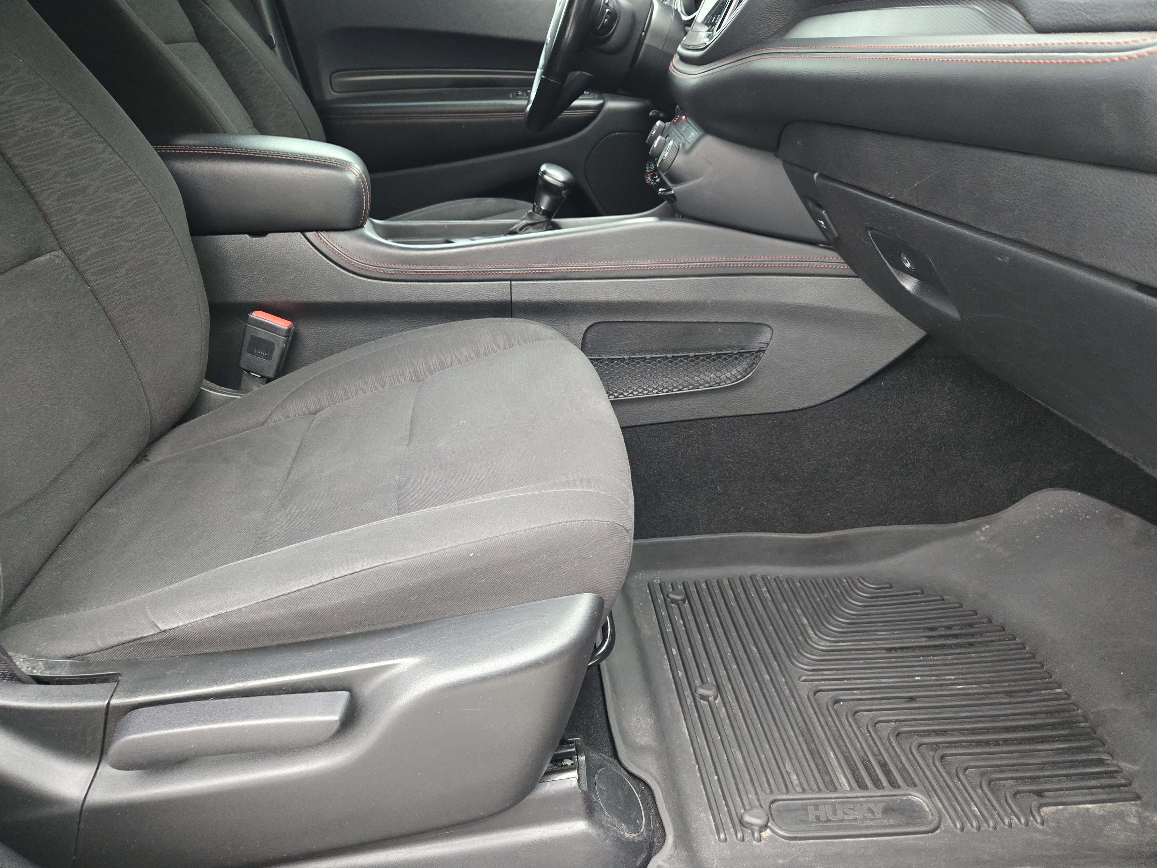 Used 2023 Dodge Durango GT image 17