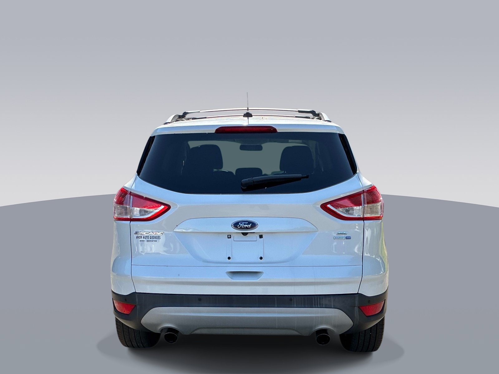 Used 2014 Ford Escape SE w/ Equipment Group 201A AWD/4WD image 6