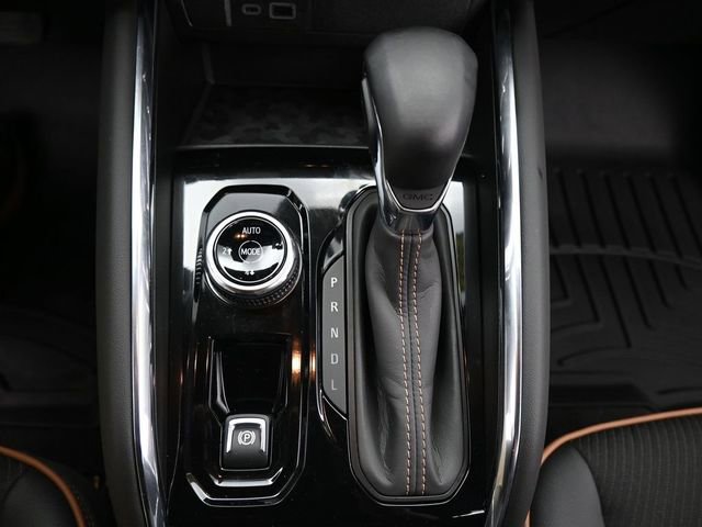 Used 2024 GMC Canyon AT4 w/ Technology Package image 20